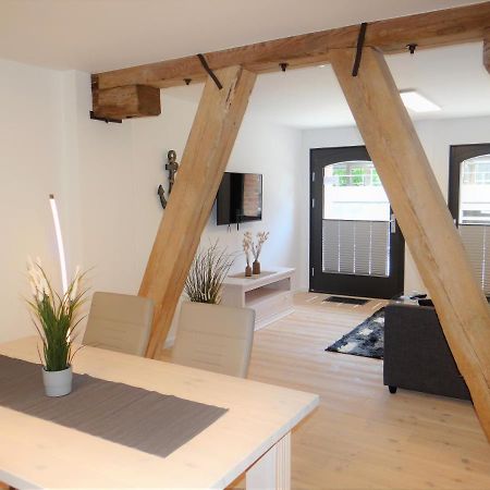 Speicher Residenz Barth E0 App 2 Leilighet Eksteriør bilde