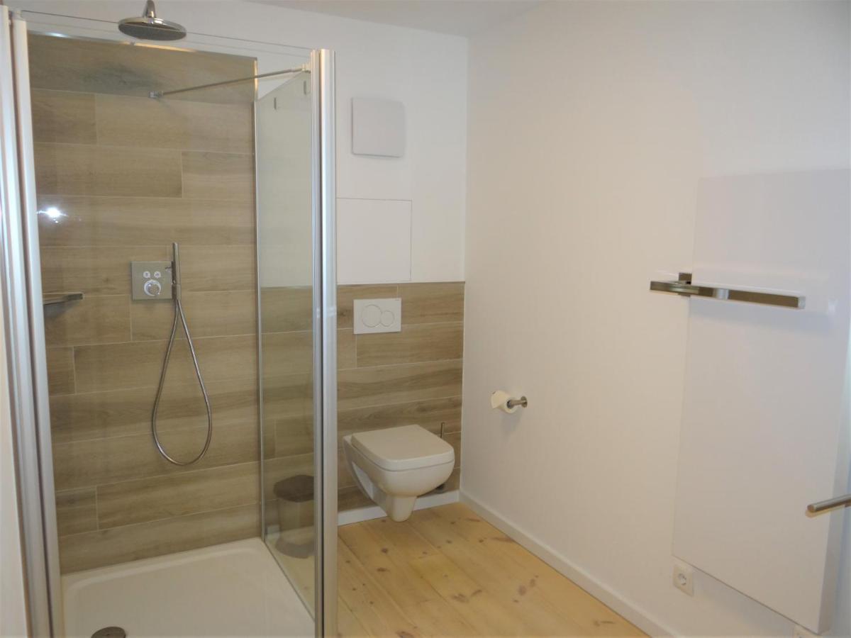 Speicher Residenz Barth E0 App 2 Leilighet Eksteriør bilde